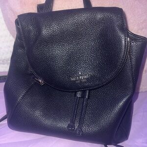 Kate spade backpack